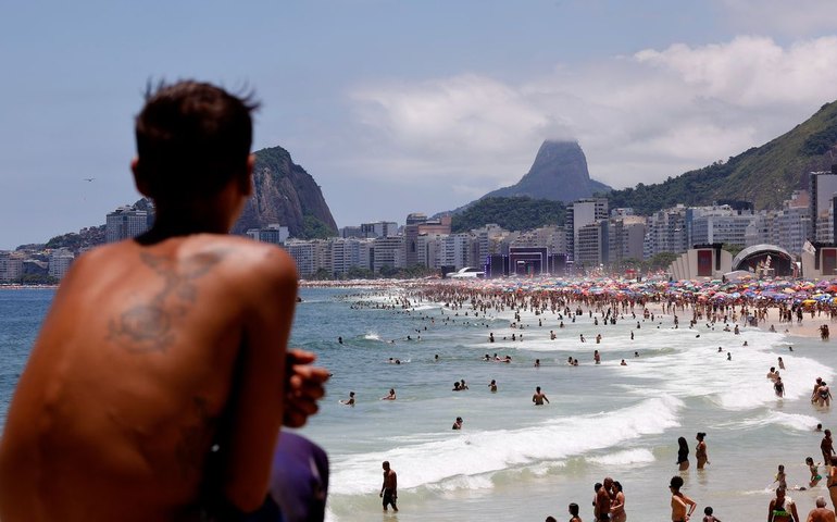 Rio: feriadão de abril deve injetar mais de R$ 100 milhões na economia