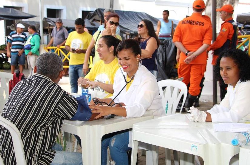 União promove ações educativas do movimento Maio Amarelo