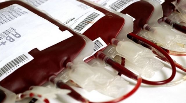 Utilidade Pública| Paciente precisa de doação de sangue