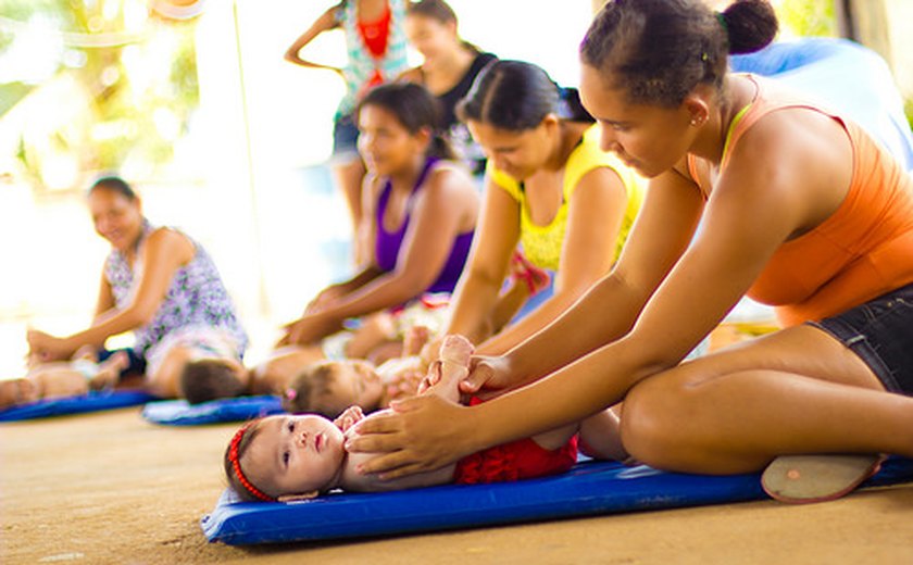 Arapiraca: Primeira Infância recebe mais um curso de formação nesta semana