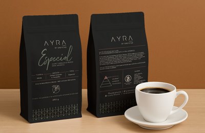Ayra by Greystar lança café especial e amplia universo de marca