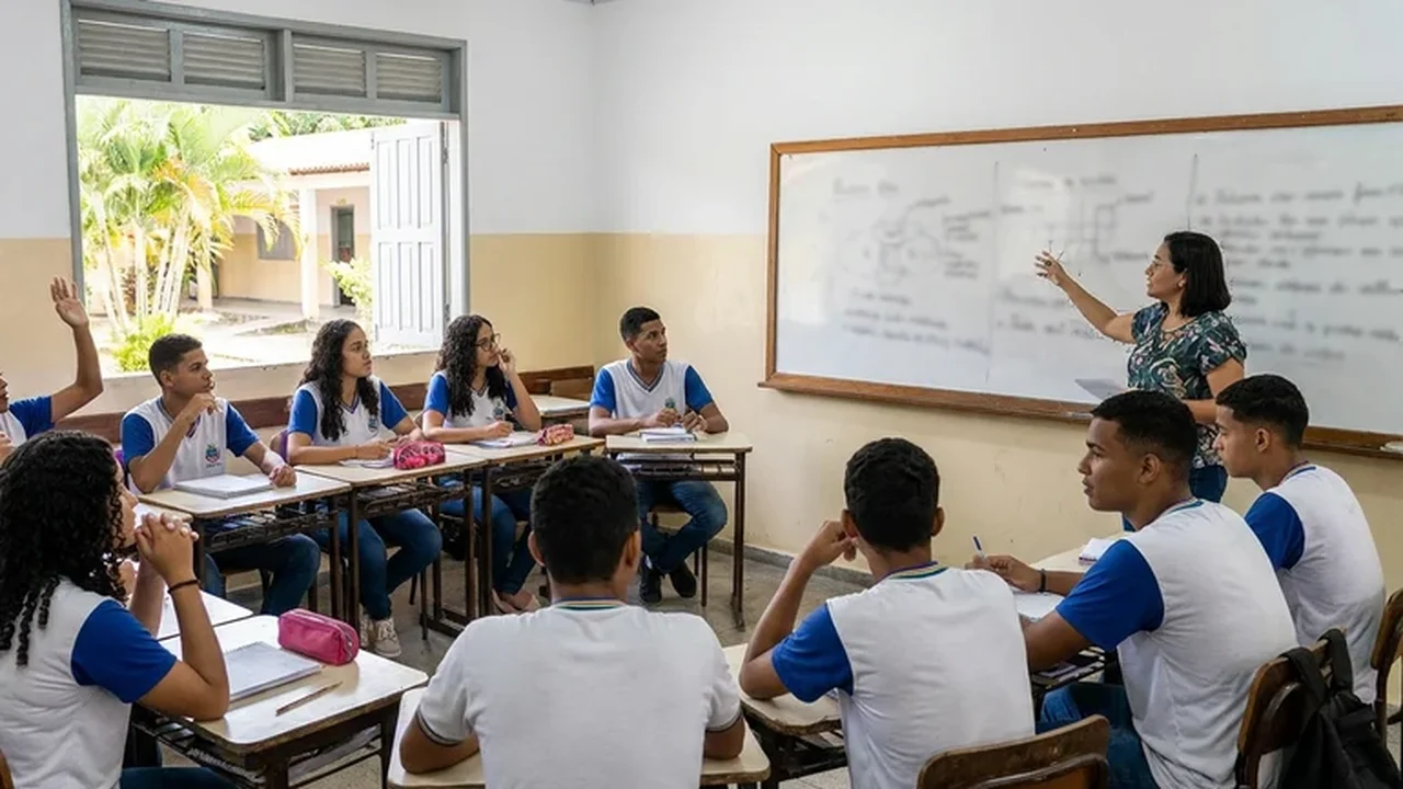 MEC libera R$ 4,8 bilhões para o Fundeb e Alagoas recebe mais de R$ 439 milhões
