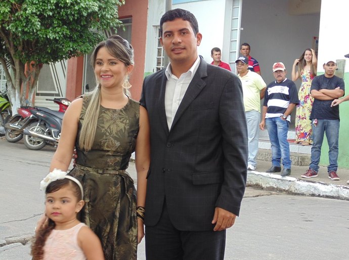 Feira Grande comemora 62 anos com entrega de obras para população