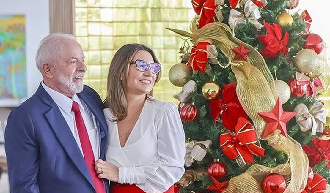 É natal, não custa sonhar