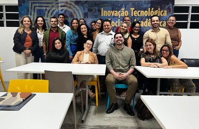 Cesmac lança curso sobre inteligência artificial aplicada ao Direito