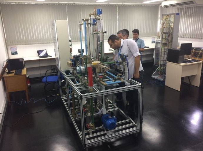 Tecnologia e inovação do Senai em Alagoas ultrapassam fronteiras