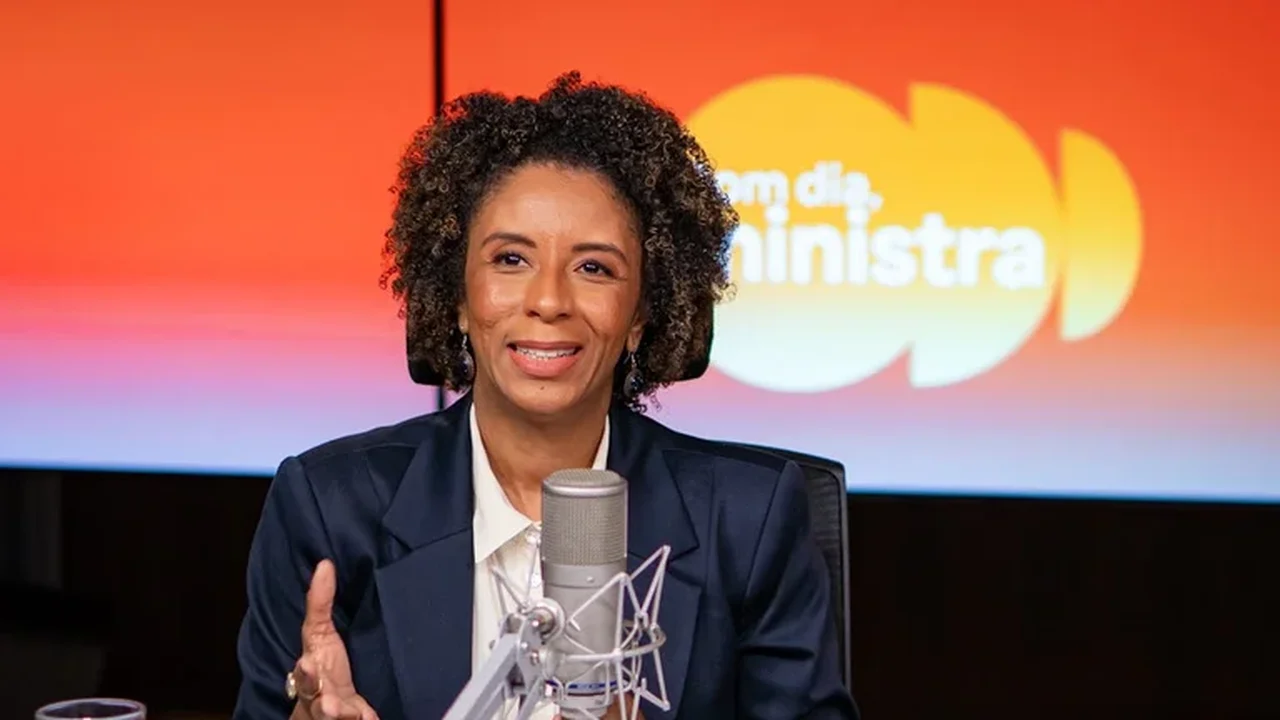 Rachel Barros sobre a Lei de Cotas: “São portas que garantem a promoção da igualdade racial para todas e todos”
