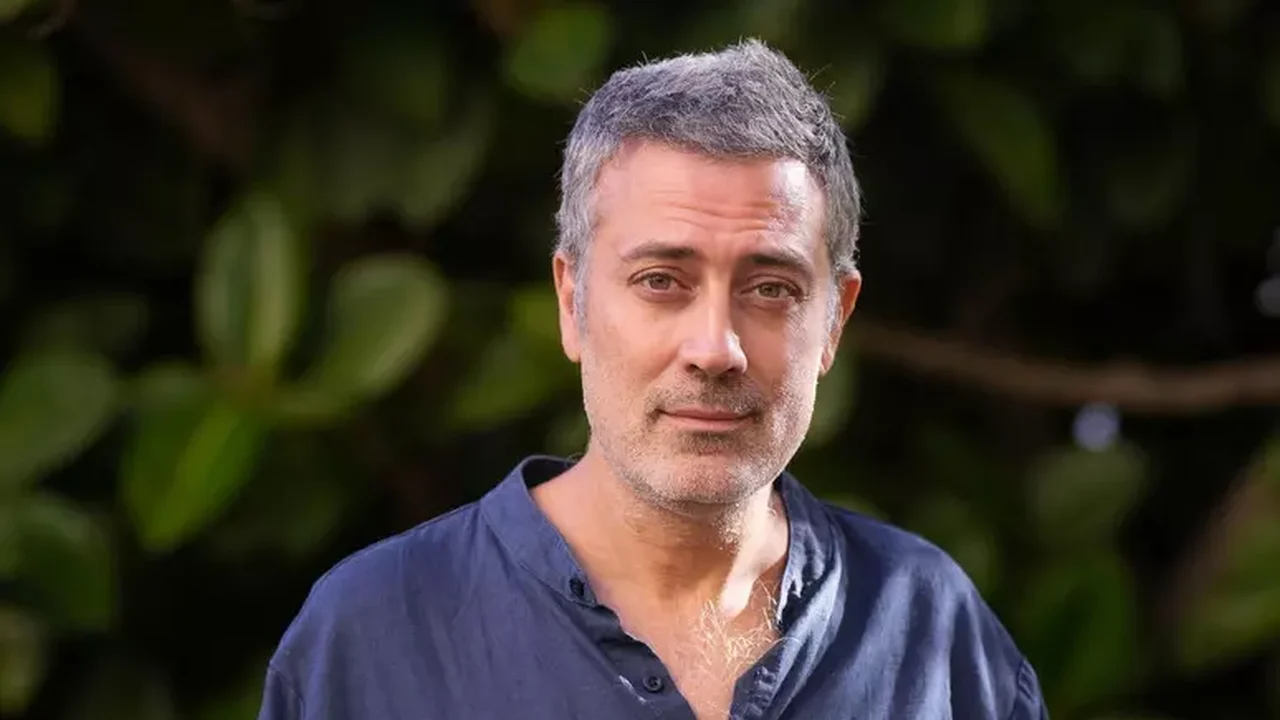 Escritor italiano escancara 'tabu do rompimento familiar' na Flip