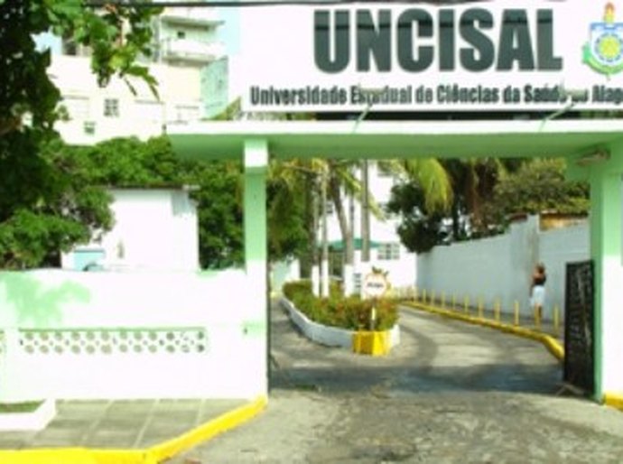 Governador anuncia nomeação de concursados de nível superior da Uncisal