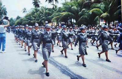 Protagonismo, força e legado marcam Dia da Policial Militar Feminina de Alagoas
