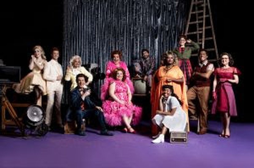 'Hairspray', de Tiago Abravanel, leva o prêmio de Melhor Musical Estrangeiro no Bibi Ferreira 2025