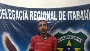 presos itabaiana 