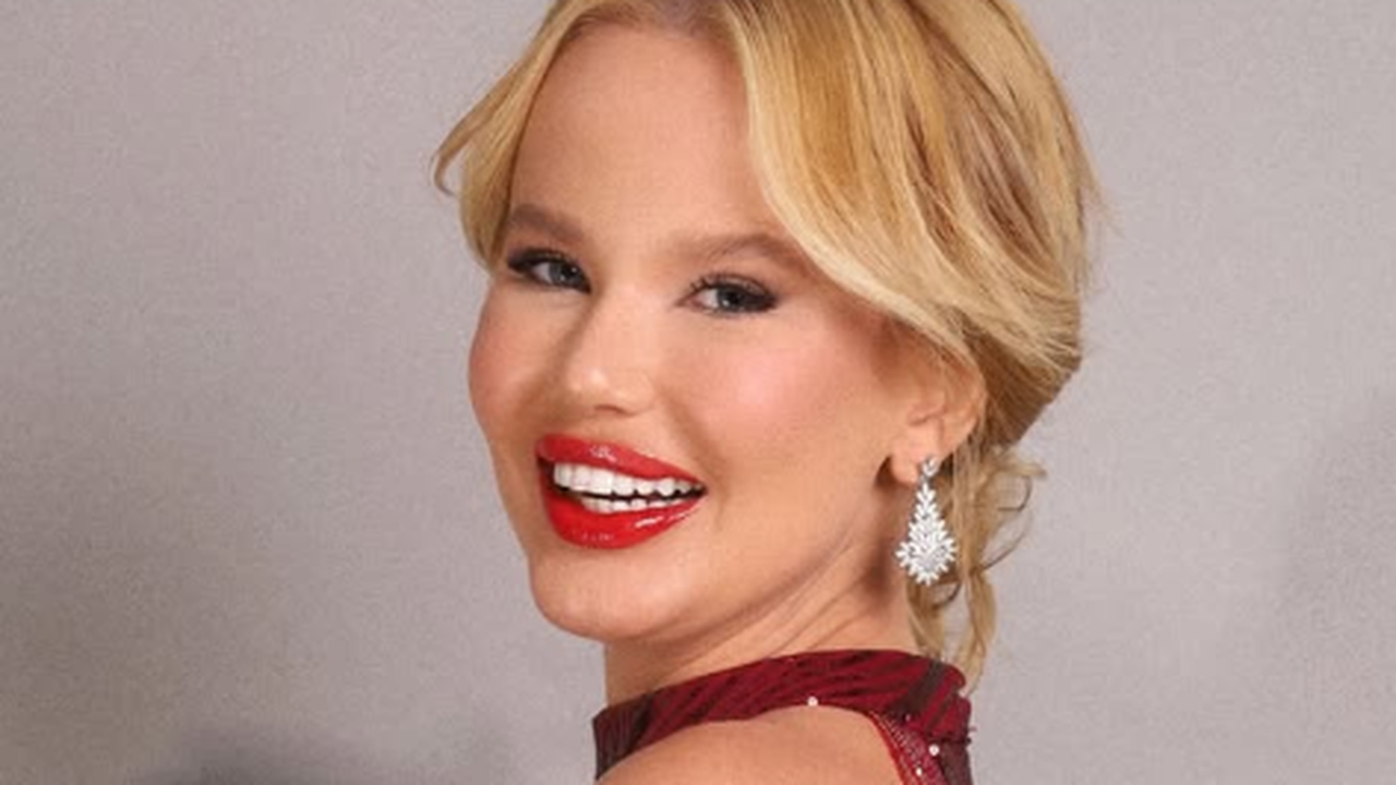 Quem é Marcela Tomaszewski, Miss Gramado e namorada de Dado Dolabella que o acusou de agressão