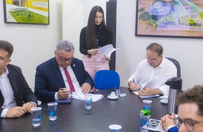 CGJAL lança ‘Programa Desjudicializando’, em Arapiraca