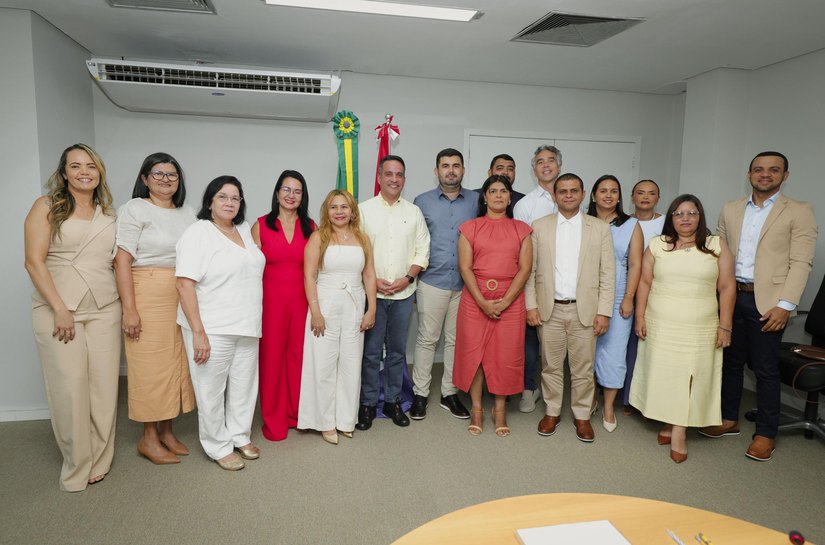 Referência na Gestão: Conheça os educadores que assumem as Regionais de Educação em Alagoas