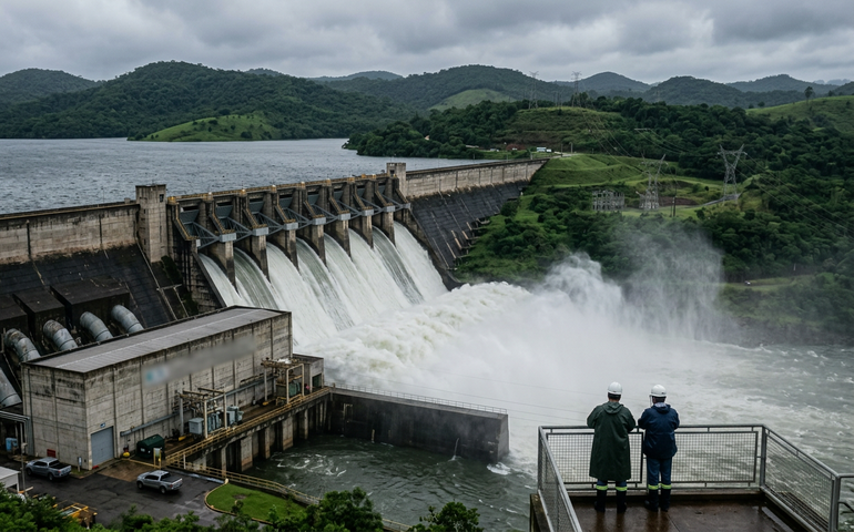 Março terá bandeira tarifária verde, confirma Aneel