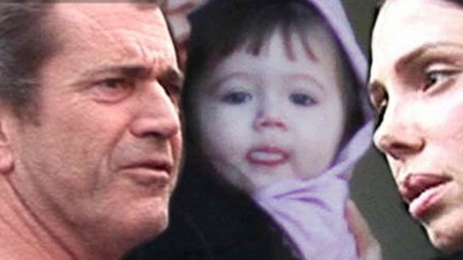 Mel Gibson enfrenta mais problemas com a ex-esposa
