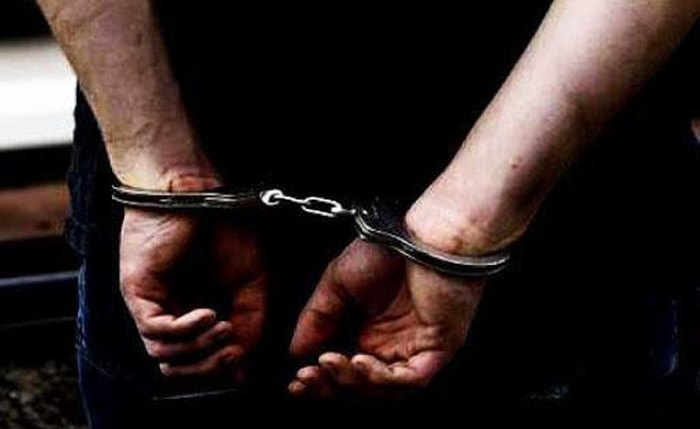 Homem condenado por estuprar menina foi preso após 18 anos foragido Homem condenado por estuprar menina foi preso após 18 anos foragido
