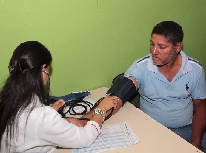 Prefeitura de União amplia serviços médicos na Laginha e Vaquejada