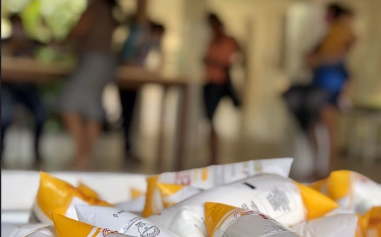 Recadastramento do programa Leite do Coração começa dia 10 de março em Penedo