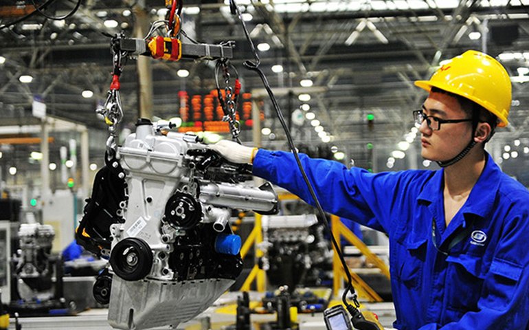 Economia chinesa dá sinais de 'operar com um só motor'. Entenda