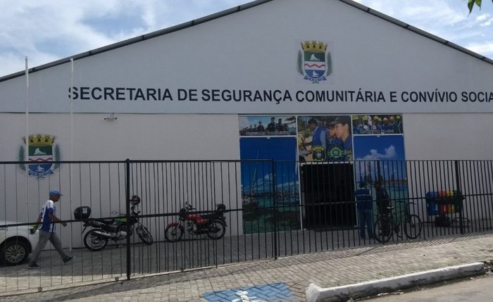 Semscs suspende atendimento presencial nesta sexta-feira (28). Semscs suspende atendimento presencial nesta sexta-feira (28).