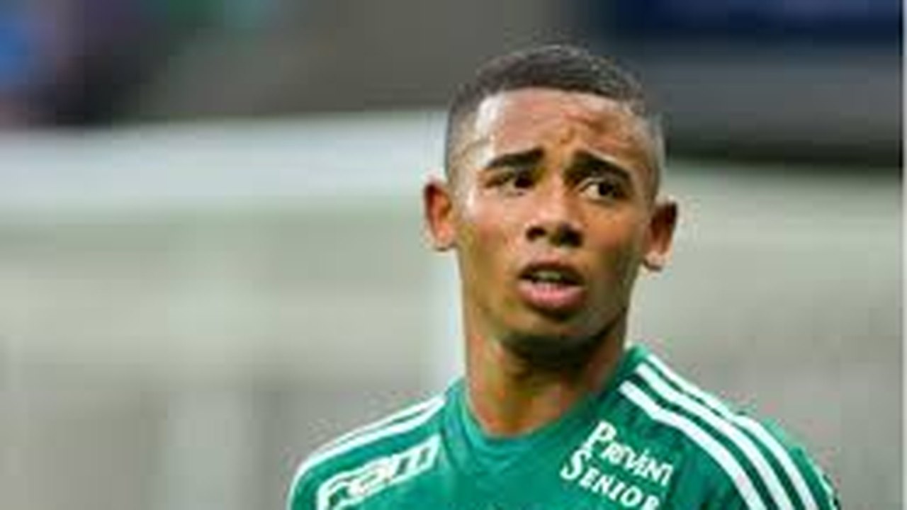 Arsenal prepara oferta para tirar Gabriel Jesus do Manchester City