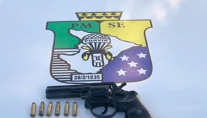revolver.jpg / Foto: PMSE