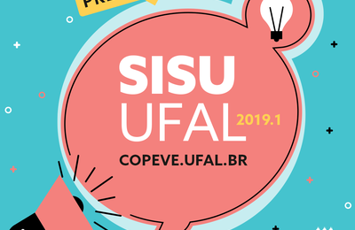 Copeve convoca aprovados na 2ª chamada do Sisu 2019