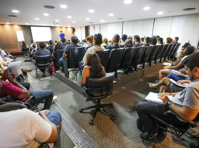 Candidatos podem manifestar interesse em lista de espera do CNU 1