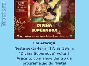 Divulgação