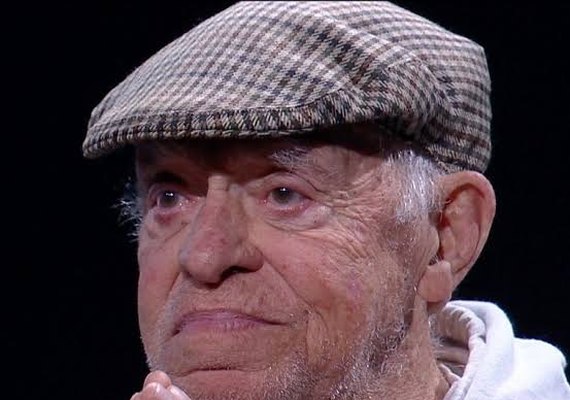 Morre o narrador Silvio Luiz aos 89 anos