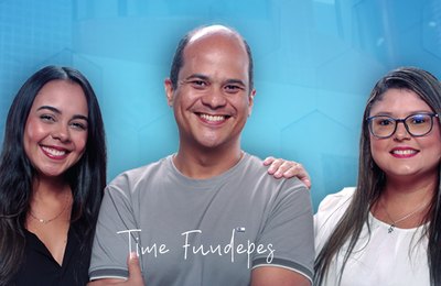 Fundepes abre inscrições para Banco de Talentos com vagas para diversas áreas