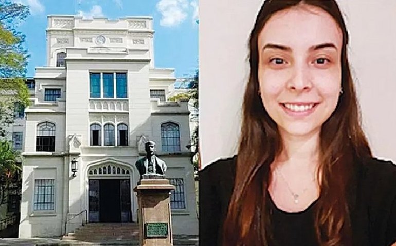 Vítimas de golpe tentarão parceria para formatura