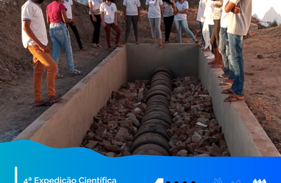 População ribeirinha do Baixo São Francisco receberá ações ambientais