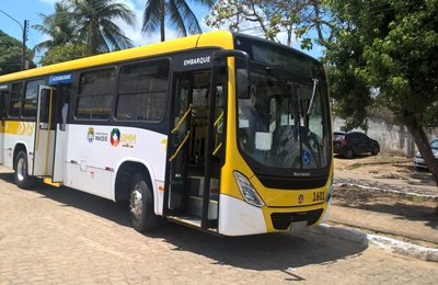 Litoral Norte ganha melhoria no sistema de transporte