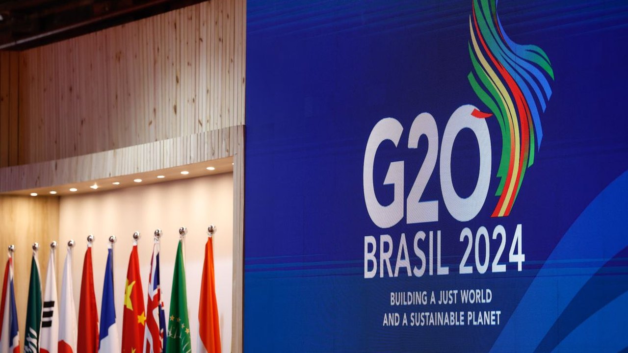 Principais países aderem à Aliança Global contra a Fome