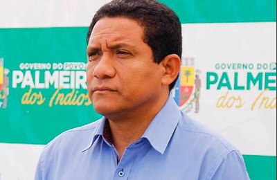 Júlio Cezar anuncia novo ajuste fiscal para equilibrar contas e honrar compromissos em Palmeira