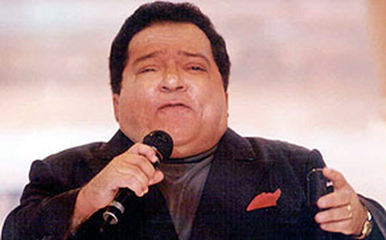 Música brasileira perde o cantor Nelson Ned, aos 66 anos