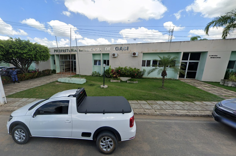 MPAL entra com Ação Civil Pública contra Município de Igaci para regularização da Guarda Patrimonial