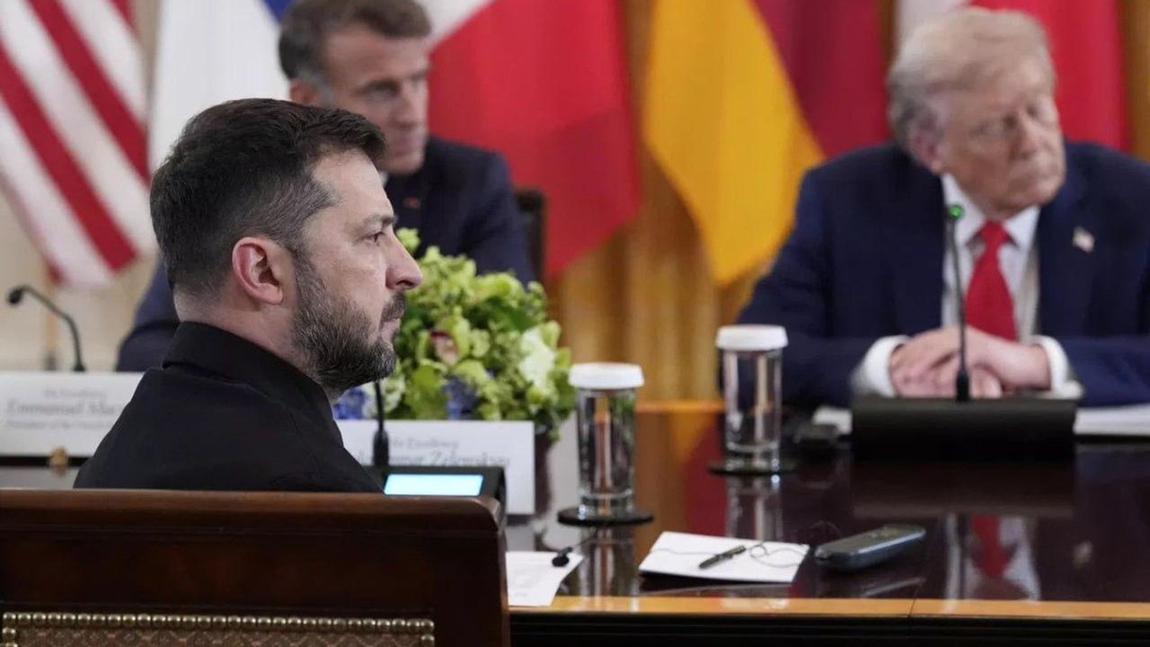 Europa teme que Zelensky prejudique relações com os EUA, diz especialista
