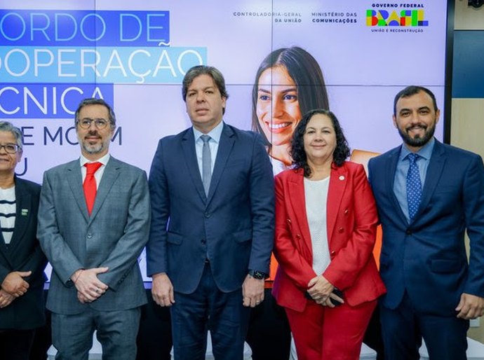 Ministério das Comunicações e CGU aprimoram integridade e transparência da radiodifusão