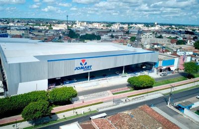 Surpreenda no Dia dos Pais com a experiência completa do Jomart Atacarejo