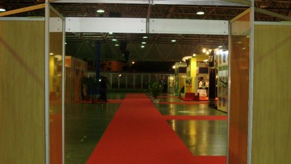 1º SuperVendas - Aracaju-SE de 18 a 20 de Março de 2009