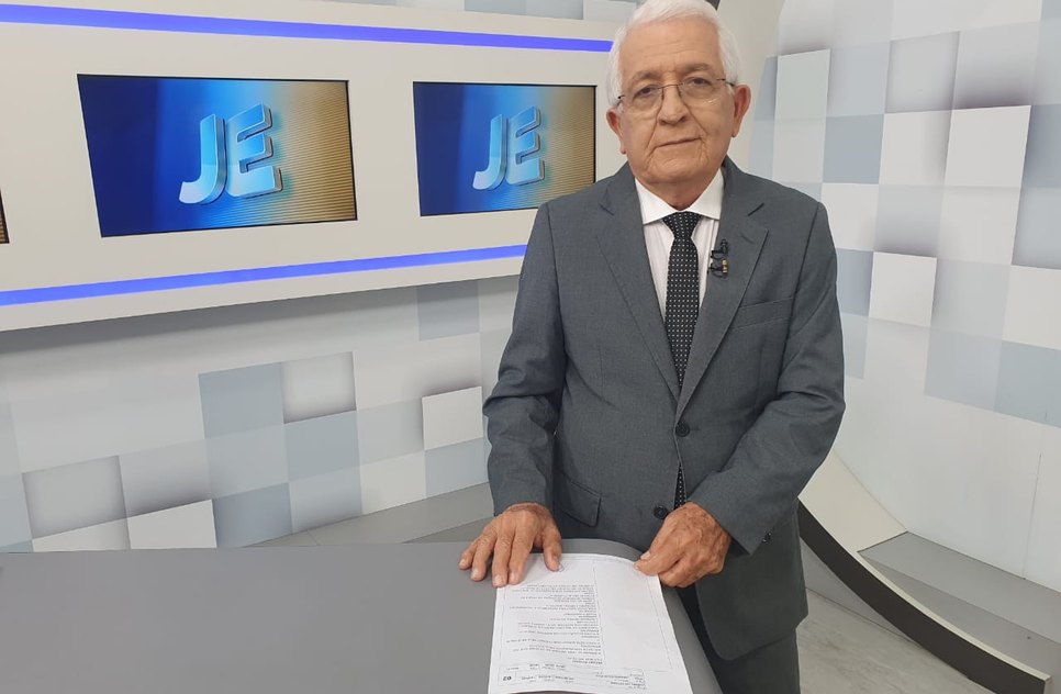 GILVAN FONTES