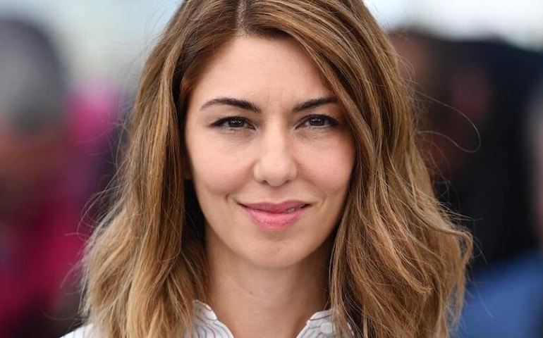 A solidão pelo olhar sensível da diretora Sofia Coppola