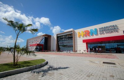 Após atender pacientes com Covid-19, Hospital Regional muda perfil assistencial nesta sexta-feira (19)