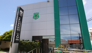 Suspeito investigado por fraude ao DPVT de 81 mil é preso em Aracaju
