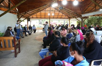 Lei garante imunidade fiscal a entidades de cuidados, prevenção e tratamento a dependentes químicos