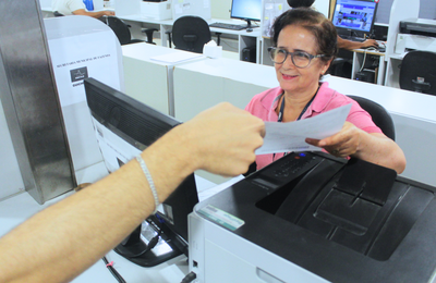 Secretaria Municipal de Fazenda suspende atendimento presencial nos dias 27 e 28 de agosto